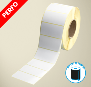 100 x 50 mm - Vellum