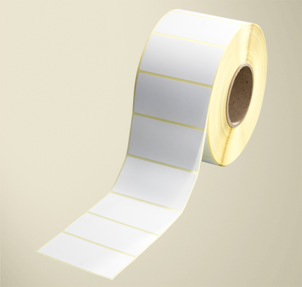 100 x 50 mm - Eco thermisch
