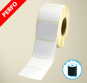 100 x 73 mm - Vellum