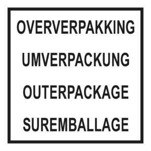 MT 28 Outerpackage