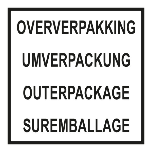 MT 28 Outerpackage