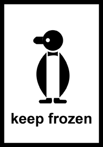 MT 13 Keep frozen