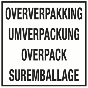 MT 28 Overpack