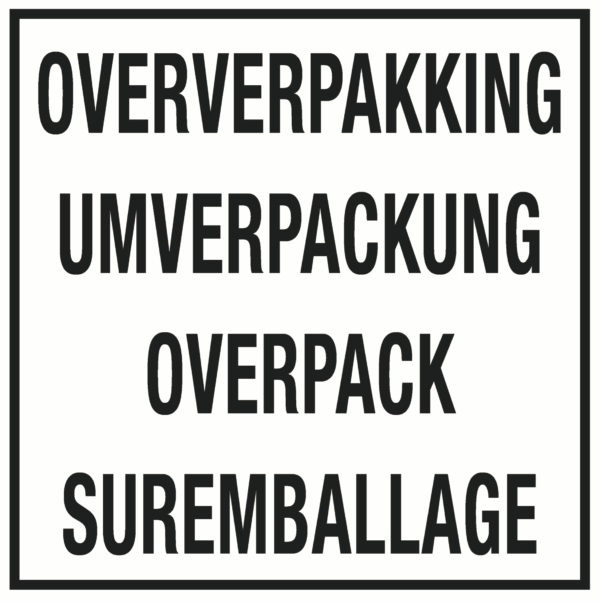 MT 28 Overpack